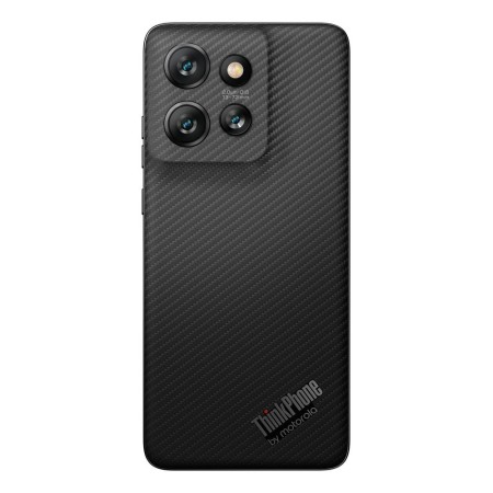 Telefono movil smartphone motorola thinkphone 25 5g - 8gb - 256gb - 6.36 pulgadas - negro