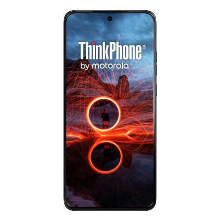 Telefono movil smartphone motorola thinkphone 25 5g - 8gb - 256gb - 6.36 pulgadas - negro