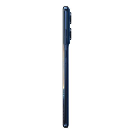 Movil motorola moto edge 60 5g 12 - 512gb gibraltar blue