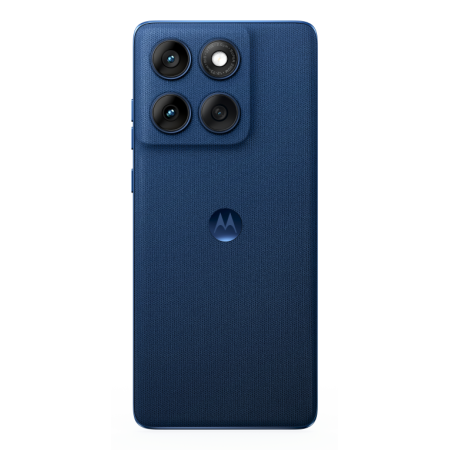 Movil motorola moto edge 60 5g 12 - 512gb gibraltar blue