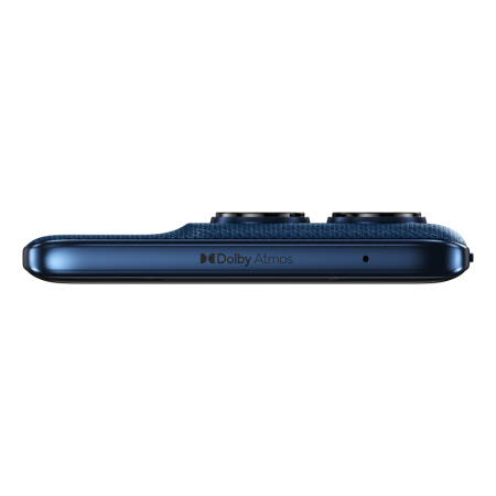 Movil motorola moto edge 60 5g 12 - 512gb gibraltar blue