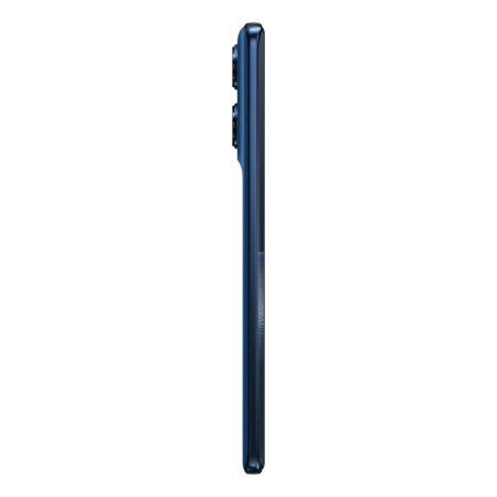 Movil motorola moto edge 60 5g 12 - 512gb gibraltar blue
