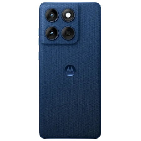 Smartphone Motorola Edge 60 8GB/ 512GB/ 6.67″/ 5G/ Azul