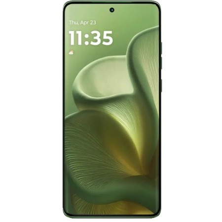 Smartphone Motorola Edge 60 8GB/ 512GB/ 6.67″/ 5G/ Verde
