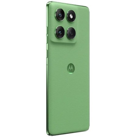 Smartphone Motorola Edge 60 8GB/ 512GB/ 6.67″/ 5G/ Verde