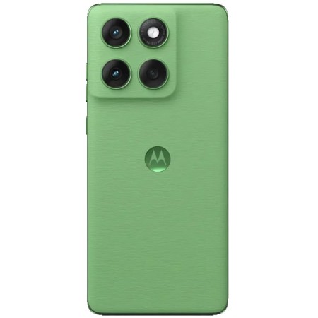 Smartphone Motorola Edge 60 8GB/ 512GB/ 6.67″/ 5G/ Verde
