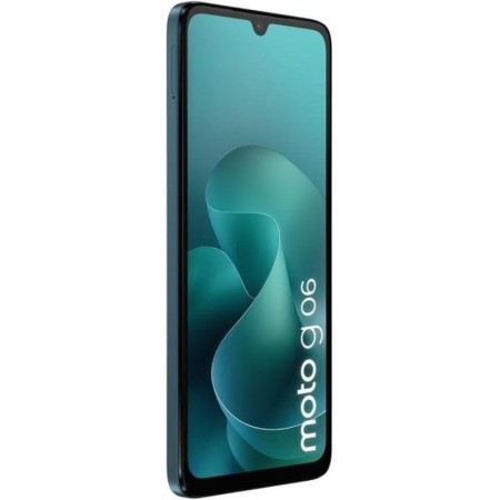 Smartphone Motorola Moto G06 4GB/ 64GB/ 6.88″/ Azul
