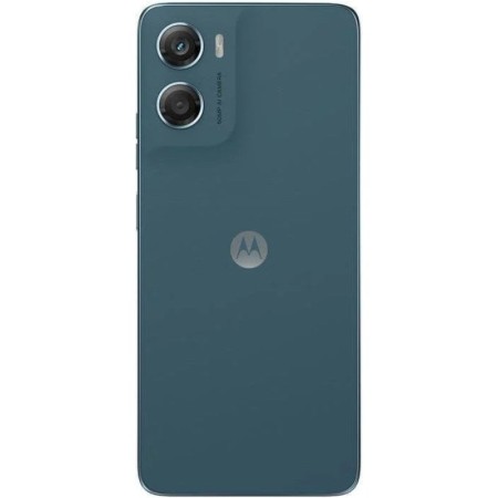 Smartphone Motorola Moto G06 4GB/ 64GB/ 6.88″/ Azul