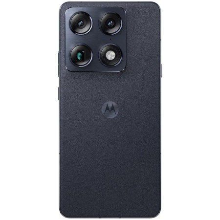 Movil motorola signature 5g 16 - 512gb carbon