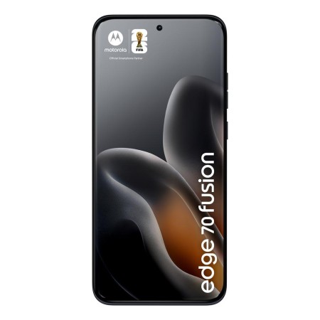 Movil motorola moto edge 70 fusion power 5g 8 - 256gb gris