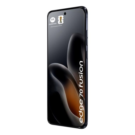Movil motorola moto edge 70 fusion power 5g 8 - 256gb gris