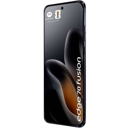 Movil motorola moto edge 70 fusion power 5g 8 - 256gb gris