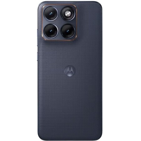 Movil motorola moto edge 70 fusion power 5g 8 - 256gb gris