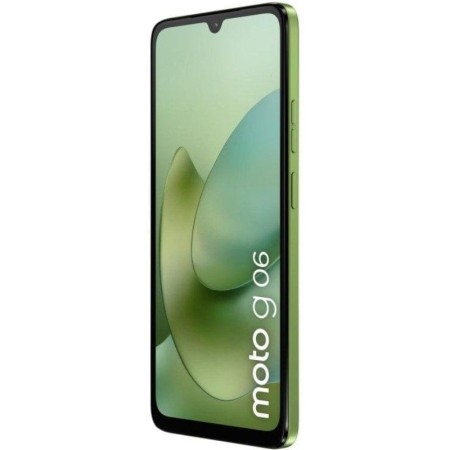 Smartphone Motorola Moto G06 4G 8GB/ 256GB/ 6.88″/ Verde