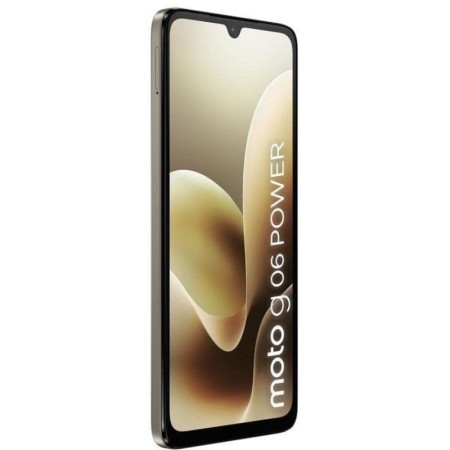 Smartphone Motorola Moto G06 Power 8GB/ 256GB/ 6.88″/ Marrón