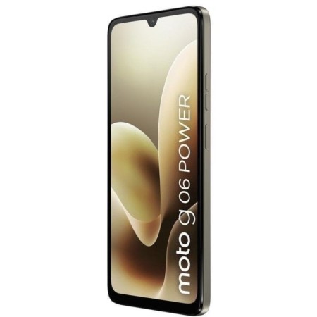 Smartphone Motorola Moto G06 Power 8GB/ 256GB/ 6.88″/ Marrón