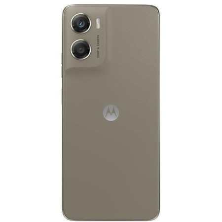 Smartphone Motorola Moto G06 Power 8GB/ 256GB/ 6.88″/ Marrón