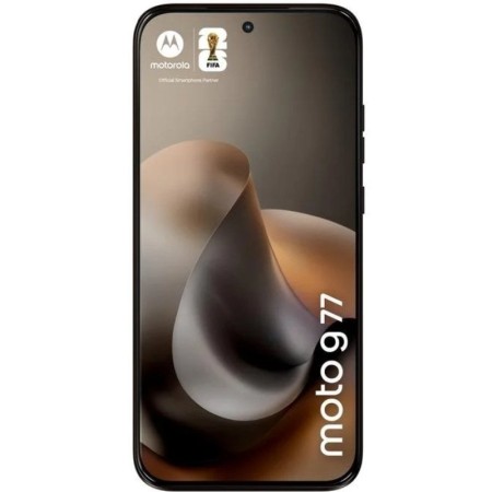 Movil motorola moto g77 5g 8 - 256gb negro