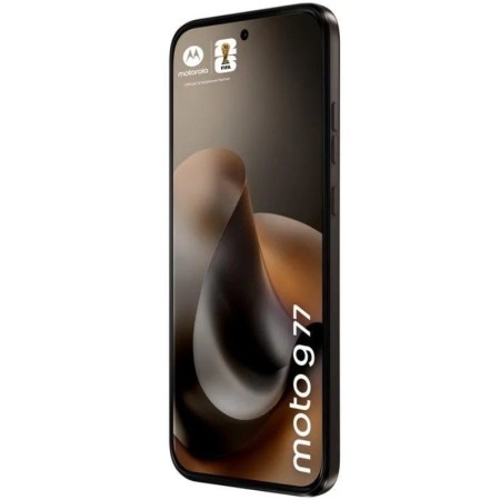 Movil motorola moto g77 5g 8 - 256gb negro