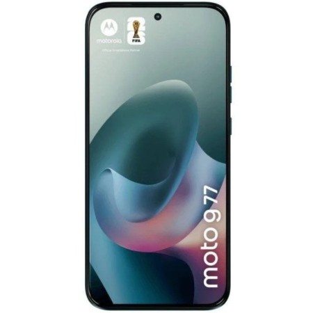 Smartphone Motorola Moto G77 8GB/ 256GB/ 6.78″/ 5G/ Verde