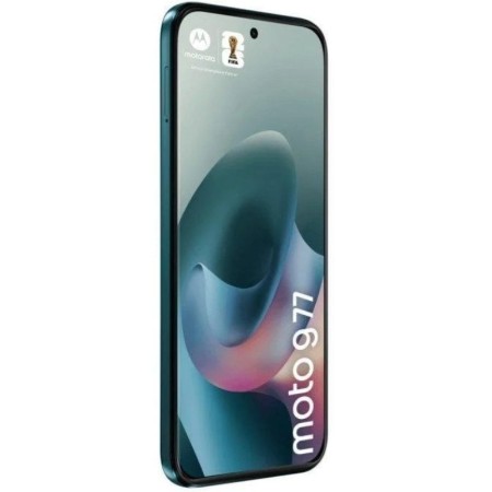 Smartphone Motorola Moto G77 8GB/ 256GB/ 6.78″/ 5G/ Verde