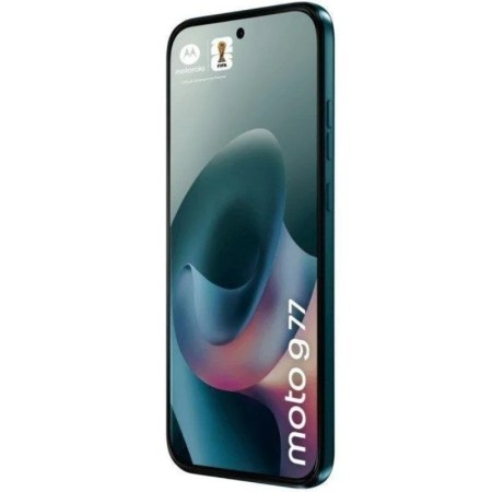 Smartphone Motorola Moto G77 8GB/ 256GB/ 6.78″/ 5G/ Verde