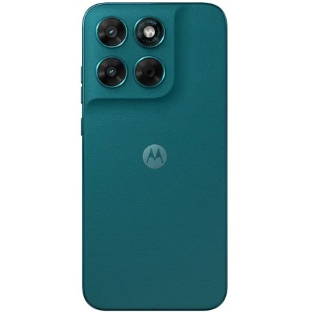 Smartphone Motorola Moto G77 8GB/ 256GB/ 6.78″/ 5G/ Verde