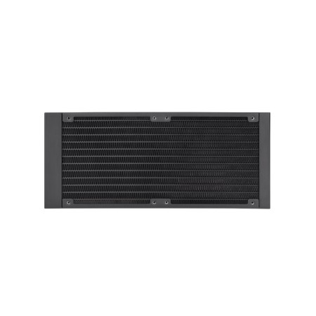Kit refrigeracion liquida cpu thermaltake th240 v2 argb 2x 120mm negro