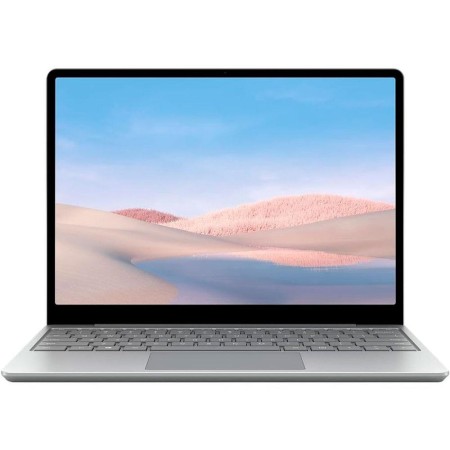 Portatil microsoft surface laptop go 2 2013 i5 - 11th -  8gb -  ssd 256gb -  12.4 pulgadas -  w10p reacondicionado