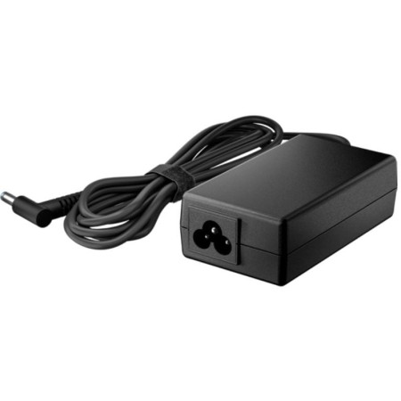 Cargador de Portátil HP 65W Smart AC Adapter/ 65W/ Automático/ Voltaje 18.5-19.5V