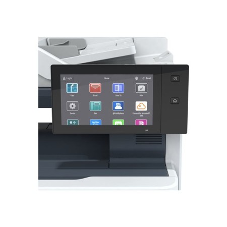 Multifuncion xerox laser versalink c625v_dn color a4 - 50ppm - red - duplex