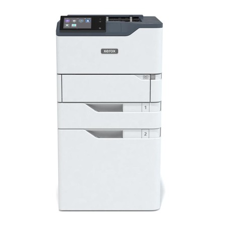 Impresora xerox laser versalink b620v_dn monocromo a4 - 61ppm - red - nfc - duplex