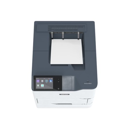 Impresora xerox laser versalink b620v_dn monocromo a4 - 61ppm - red - nfc - duplex