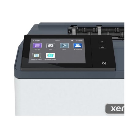 Impresora xerox laser versalink b620v_dn monocromo a4 - 61ppm - red - nfc - duplex