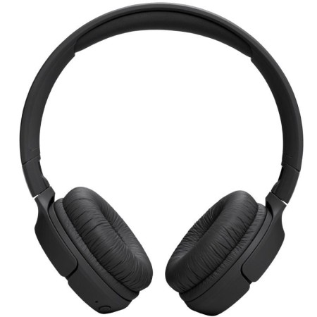 Auriculares Inalámbricos JBL Tune 525BT/ con Micrófono/ Bluetooth/ Negro