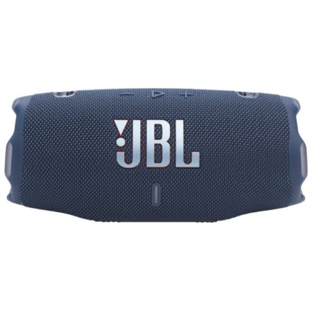 Altavoz con Bluetooth JBL Charge 6/ 45W/ 1.0/ Azul
