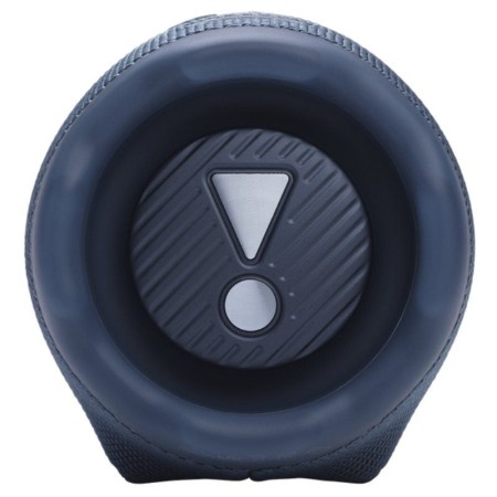 Altavoz con Bluetooth JBL Charge 6/ 45W/ 1.0/ Azul