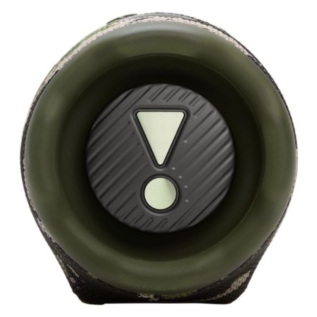 Altavoz con Bluetooth JBL Charge 6/ 45W/ 1.0/ Verde Camuflaje
