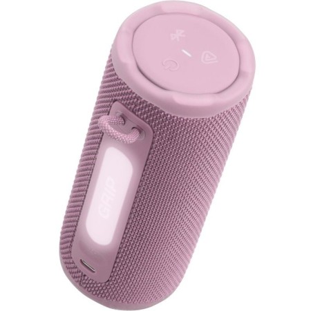 Altavoz con Bluetooth JBL Grip/ 16W/ 1.0/ Rosa