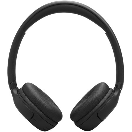 Auriculares Inalámbricos JBL Tune 530BT/ con Micrófono/ Bluetooth/ Negros