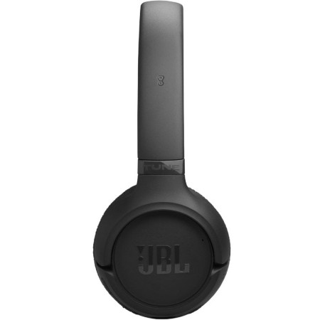 Auriculares Inalámbricos JBL Tune 530BT/ con Micrófono/ Bluetooth/ Negros
