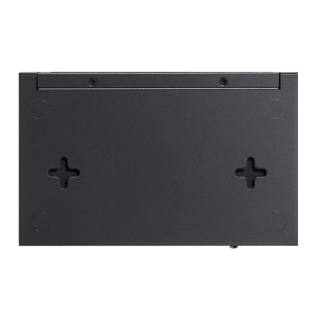 TP-Link ES208G Switch 8xGbE Acero Desktop