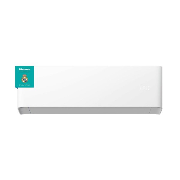 Aire acondicionado split hisense uni pure clase a - a 3010fg - h 3354 kcal - h wifi blanco