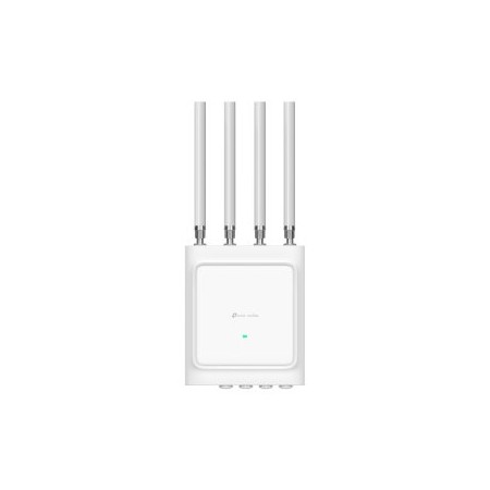 TP-Link EAP668-Out HD AP WiFi6 1xG 1xSFP+ IP68