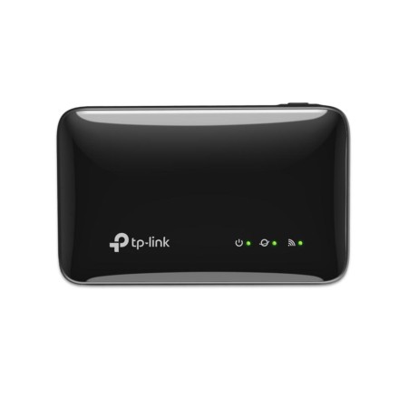 Router de Viaje Inalámbrico 4G TP-Link M7005/ WiFi 6/ 287Mbps/ 2.4GHz/ 1 Antena/ WiFi 802.11b/g/n/ax