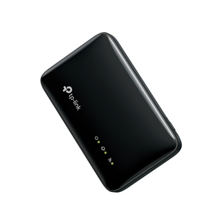 Router de Viaje Inalámbrico 4G TP-Link M7005/ WiFi 6/ 287Mbps/ 2.4GHz/ 1 Antena/ WiFi 802.11b/g/n/ax