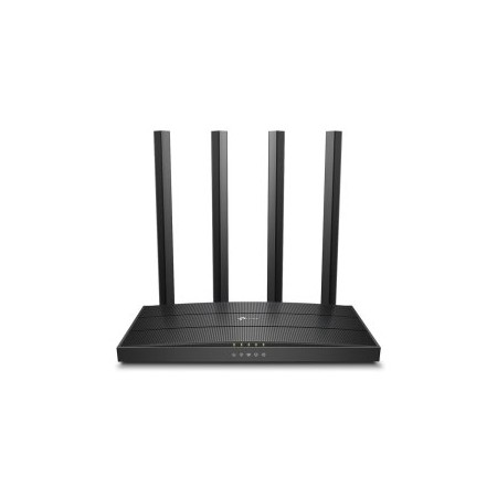 TP-Link Archer C6 Router WiFi AC1200 5xGb Dual