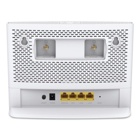 Router wifi tp - link archer mx700 ax1500