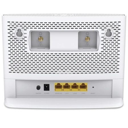 Router wifi tp - link archer mx700 ax1500