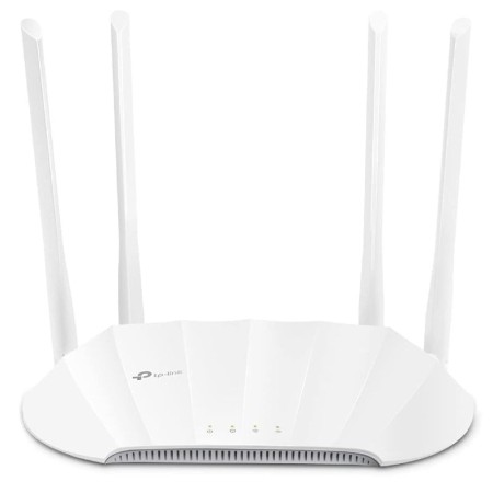 Punto de Acceso Inalámbrico TP-Link TL-WA1201 V2 PoE 1200Mbps/ 2.4GHz 5GHz/ WiFi 802.11b/g/n - 802.11ac/n/a